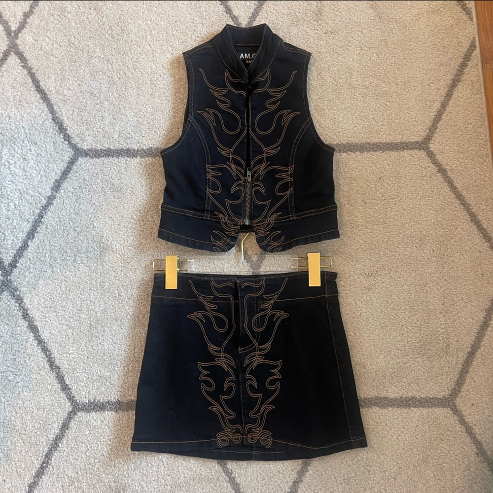I.AM.GIA Rare Set